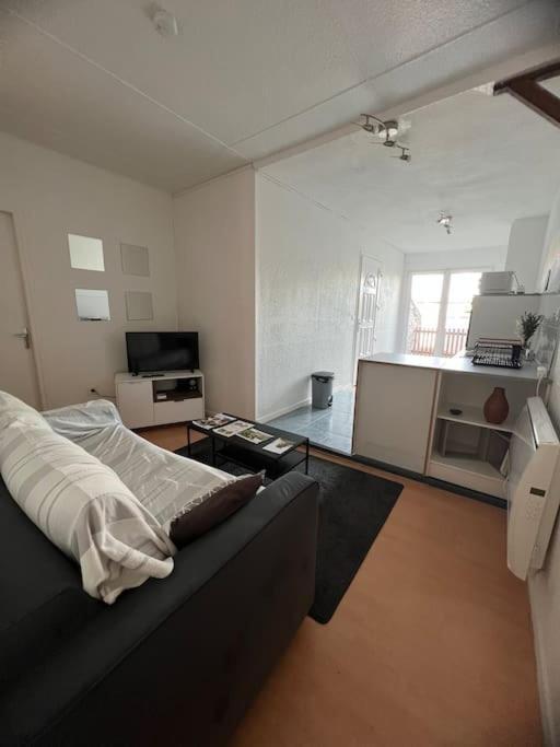 Bourbonne Les Bains, Appartement T2 Pour 2 Exterior foto